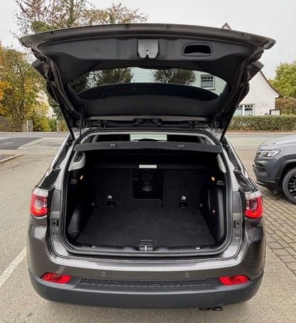 Jeep Compass 103 kW image number 6