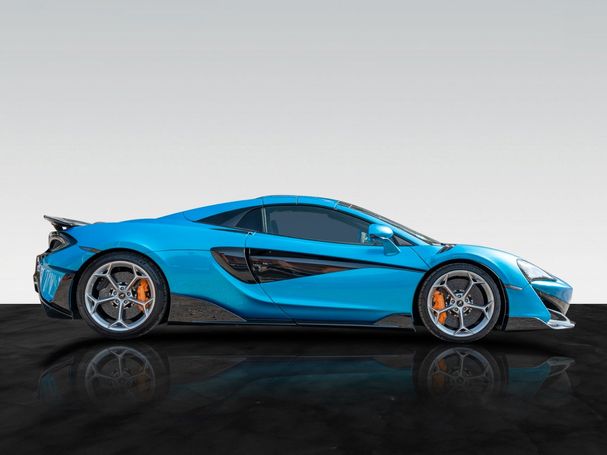 McLaren 600LT 441 kW image number 14