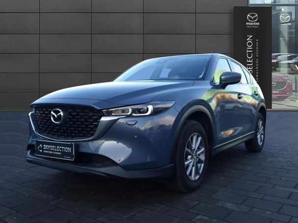 Mazda CX-5 AWD 121 kW image number 1