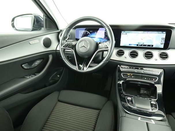 Mercedes-Benz E 300 de T Avantgarde 225 kW image number 10