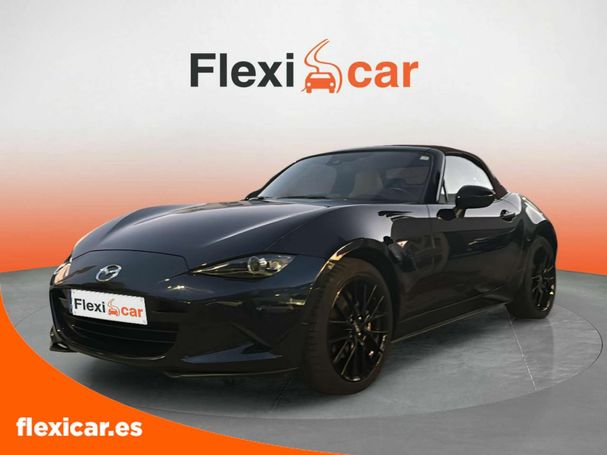 Mazda MX-5 RF 184 135 kW image number 1