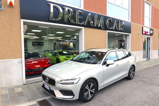 Volvo V60 D3 Momentum 110 kW image number 1