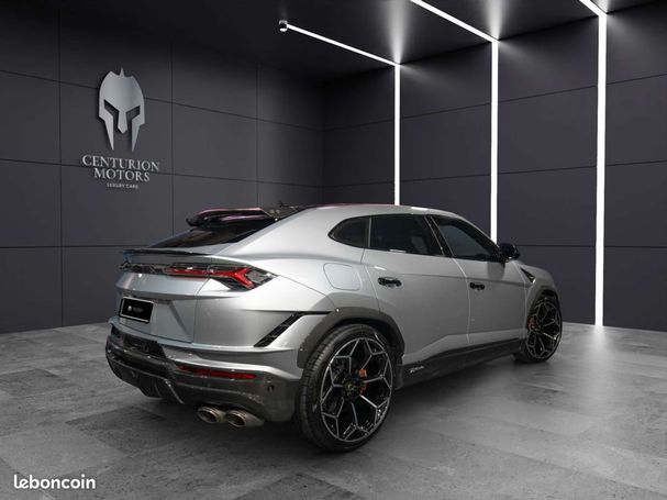 Lamborghini Urus Performante 4.0 V8 491 kW image number 3