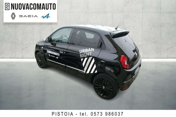 Renault Twingo 22 kWh 60 kW image number 5