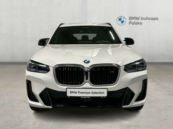 BMW X3 xDrive 265 kW image number 8