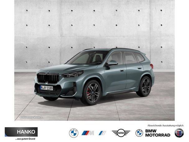 BMW X1 sDrive18i 100 kW image number 2