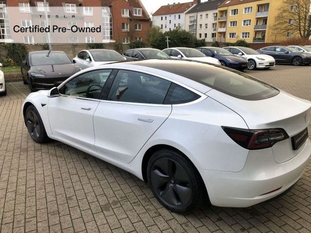 Tesla Model 3 Long Range AWD 258 kW image number 4