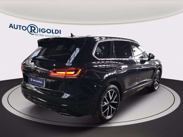 Volkswagen Touareg 3.0 TDI 4Motion 170 kW image number 3