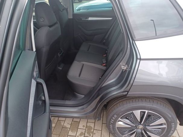 Skoda Karoq 2.0 TDI 85 kW image number 8