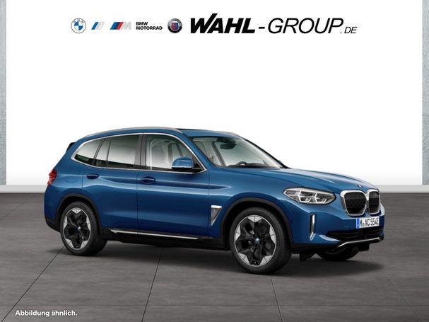 BMW iX3 Impressive 210 kW image number 9