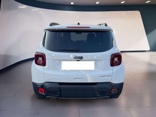 Jeep Renegade 1.6 88 kW image number 5