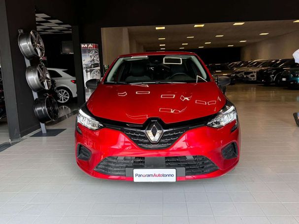 Renault Clio SCe 65 48 kW image number 3