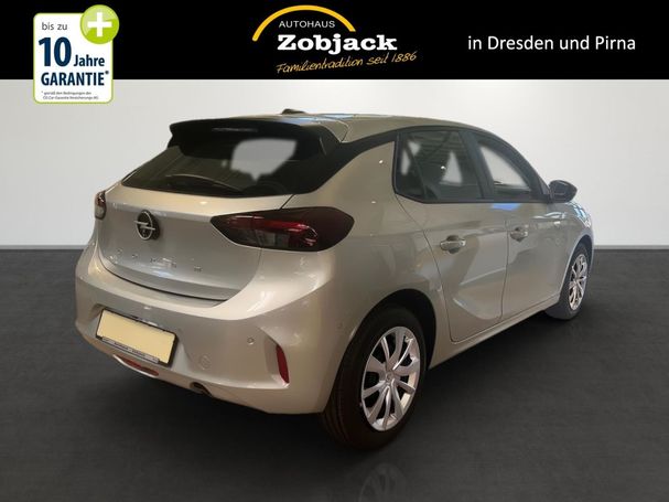 Opel Corsa 1.2 55 kW image number 3