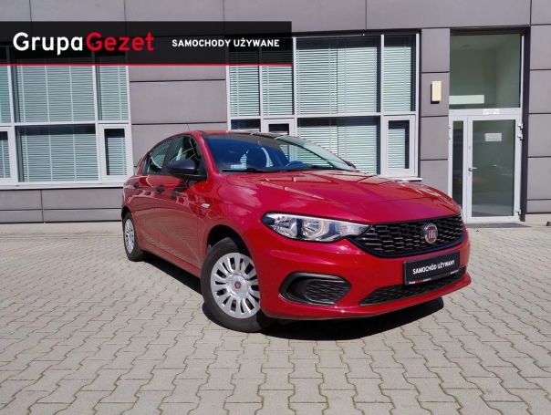 Fiat Tipo 74 kW image number 3