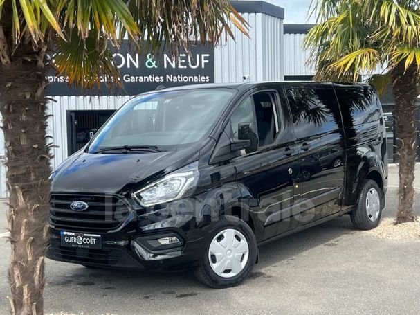 Ford Transit Custom 320 L2H1 MH Trend 96 kW image number 10