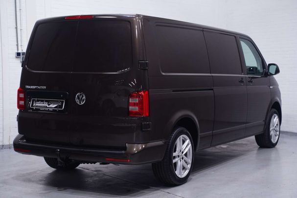 Volkswagen T6 Transporter 75 kW image number 4