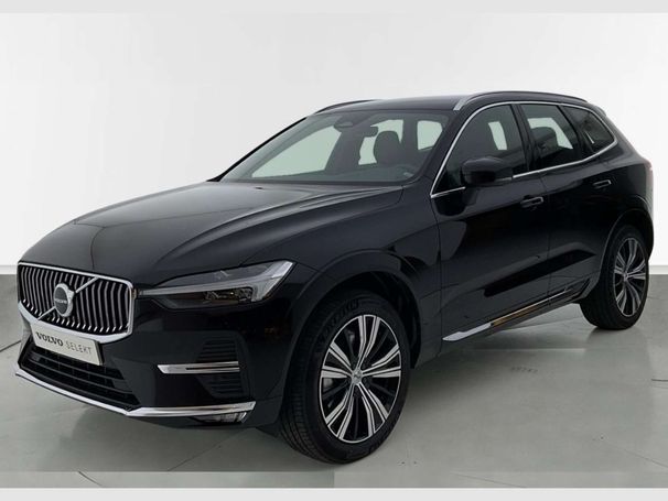 Volvo XC60 B4 AWD Plus 145 kW image number 1