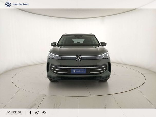 Volkswagen Tiguan 1.5 eTSI Elegance DSG 110 kW image number 2