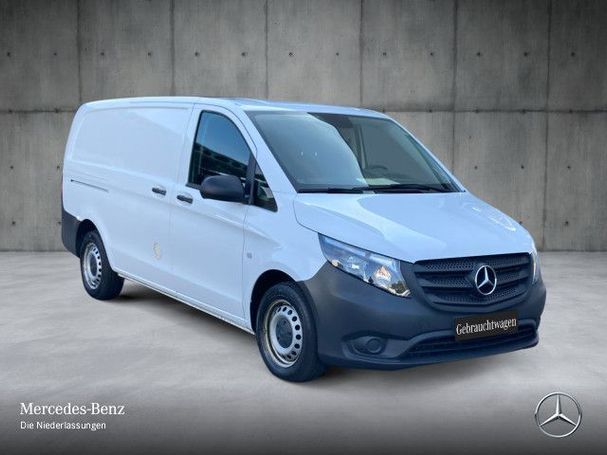 Mercedes-Benz Vito 110 CDI 75 kW image number 3