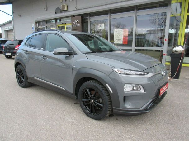 Hyundai Kona Elektro 100 kW image number 1