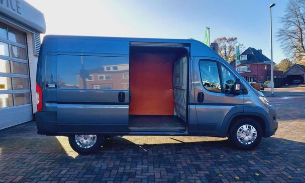 Fiat Ducato L2H2 2.3 MultiJet 109 kW image number 5