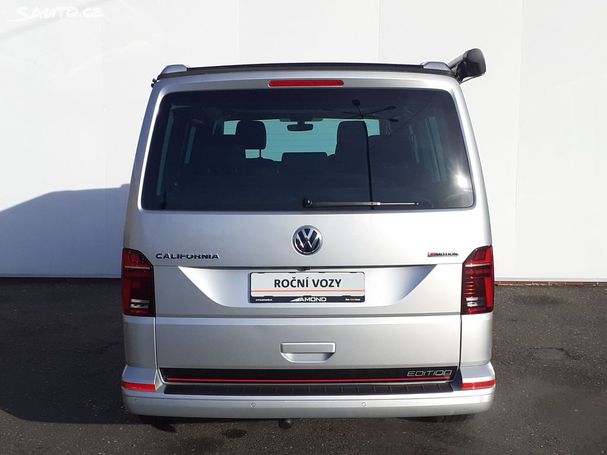 Volkswagen T6 California 4Motion Beach 150 kW image number 29