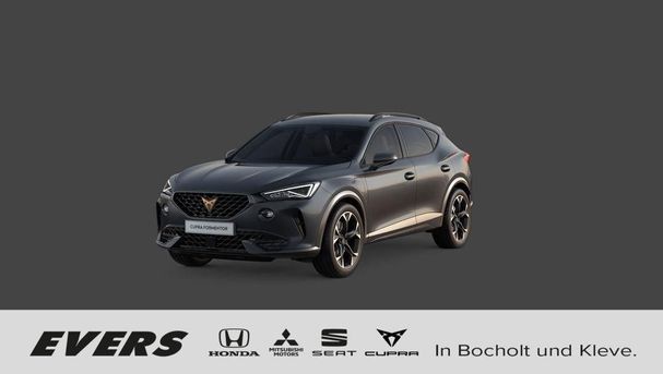 Cupra Formentor 1.4 e-HYBRID DSG 150 kW image number 4