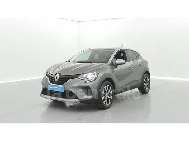 Renault Captur TCe 90 Evolution 67 kW image number 1