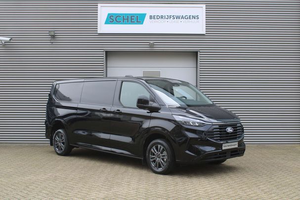 Ford Transit Custom 320 2.0 110 kW image number 2