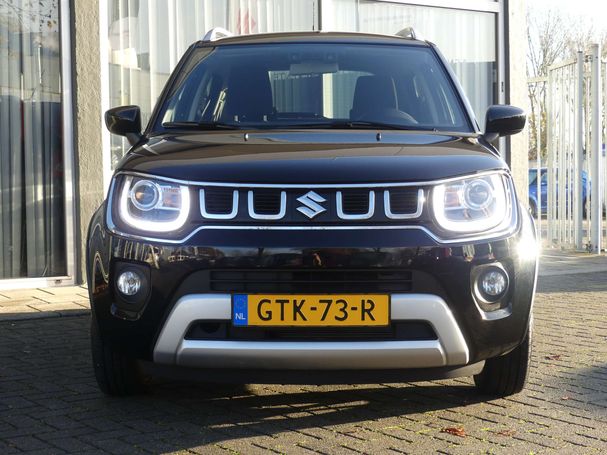 Suzuki Ignis 61 kW image number 7