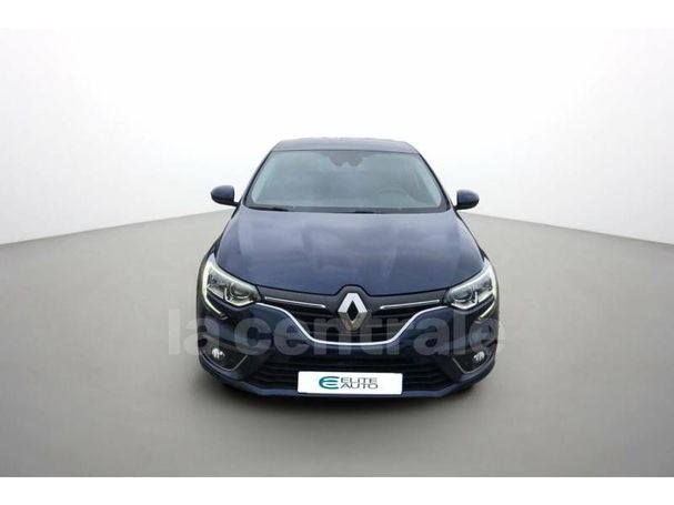 Renault Megane BLUE dCi 115 85 kW image number 3