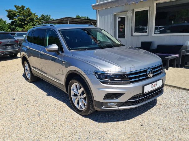 Volkswagen Tiguan Allspace 2.0 TDI SCR 4Motion 140 kW image number 1