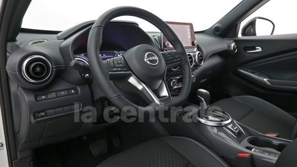 Nissan Juke 105 kW image number 8