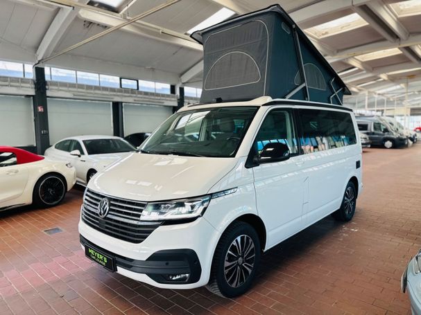 Volkswagen T6 California Ocean Edition 4Motion 150 kW image number 2