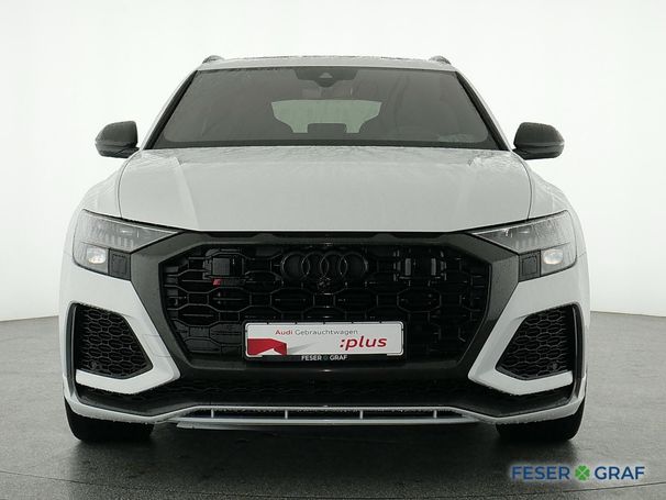 Audi RSQ8 441 kW image number 10