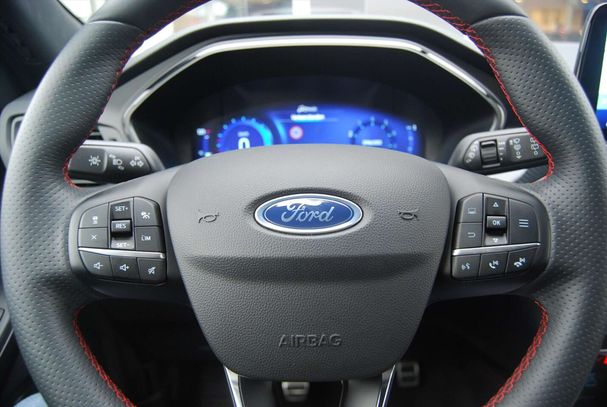 Ford Kuga 1.5 EcoBoost ST-Line 110 kW image number 19