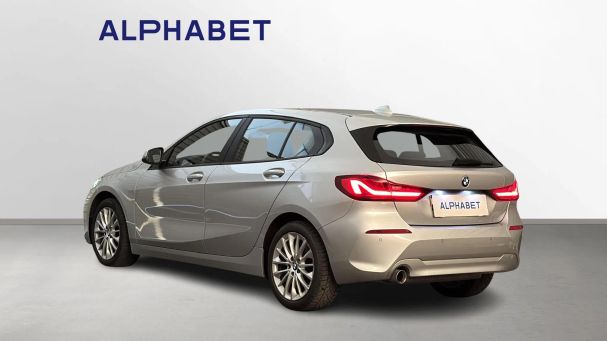 BMW 118i 100 kW image number 3