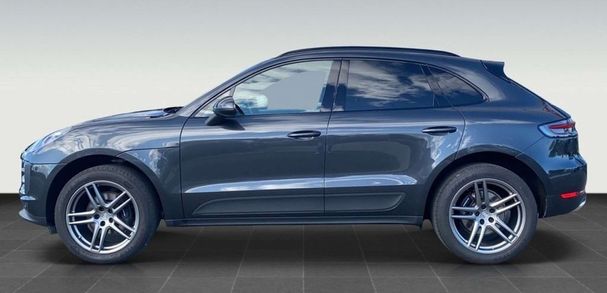 Porsche Macan 180 kW image number 6