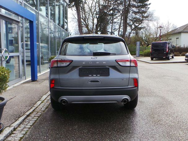 Ford Kuga 165 kW image number 4