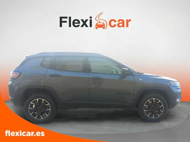 Jeep Compass Trailhawk 177 kW image number 5