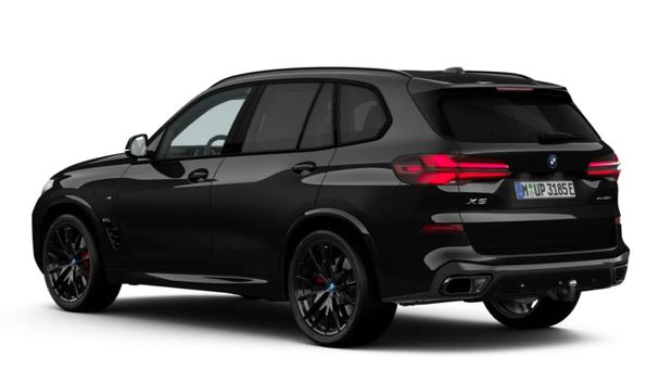 BMW X5 50e xDrive 360 kW image number 4