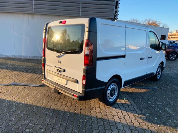 Nissan Primastar dCi 150 DCT 110 kW image number 2