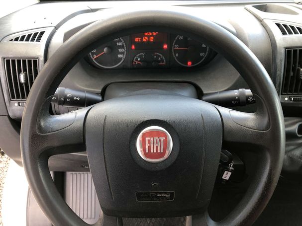 Fiat Ducato 85 kW image number 15