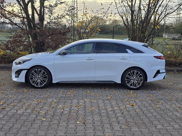 Kia ProCeed 1.5 GT Line 103 kW image number 5