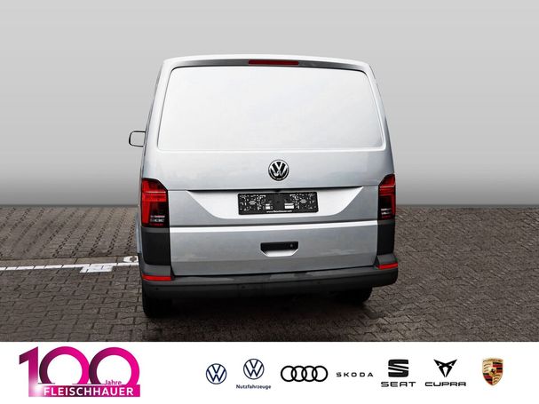 Volkswagen T6 Transporter 110 kW image number 4