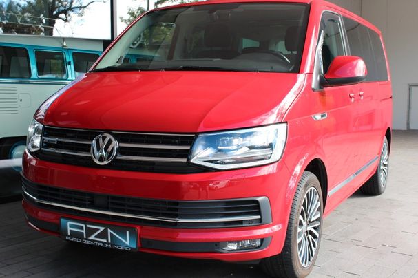 Volkswagen T6 Multivan 4Motion Join 150 kW image number 1