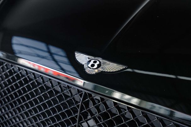 Bentley Continental GTC 404 kW image number 21