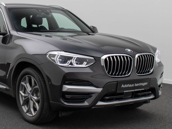 BMW X3e M Sport xDrive 215 kW image number 17