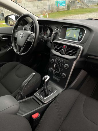 Volvo V40 110 kW image number 22