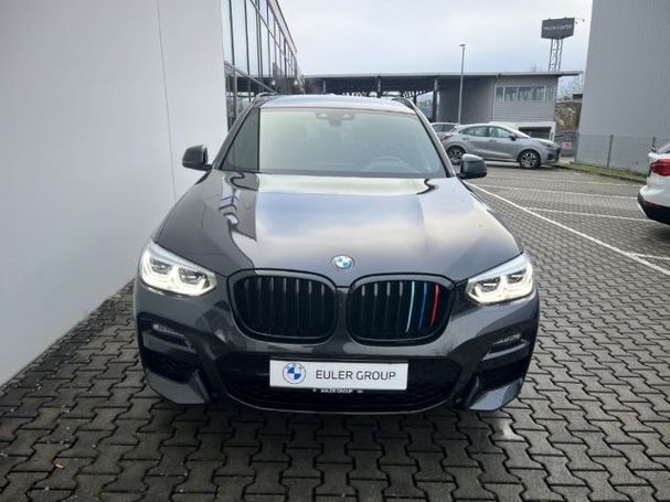 BMW X3 xDrive 140 kW image number 2